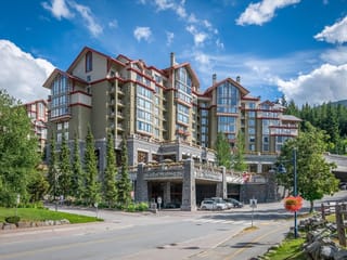 Apartment for sale in Whistler, Whistler, 516 4090 Whistler Way, 263162032 | Realtylink.org