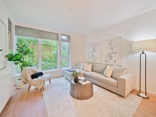 Apartment for sale in Squamish, Squamish, 418 1500 Scott Crescent, 263162034 | Realtylink.org