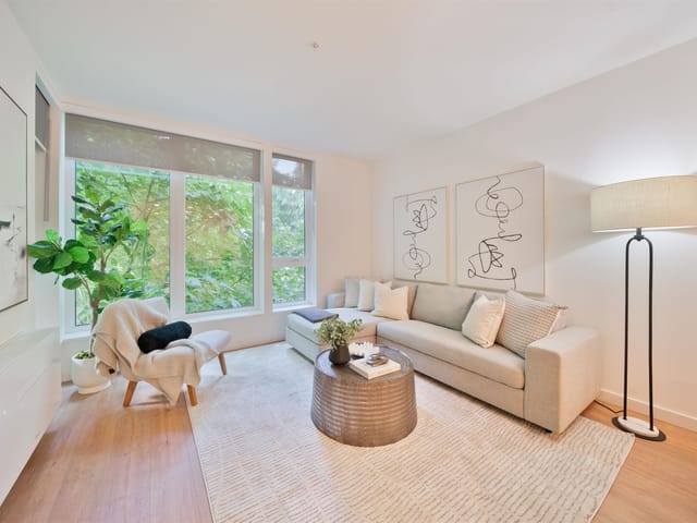 Apartment for sale in Squamish, Squamish, 418 1500 Scott Crescent, 263162034 | Realtylink.org