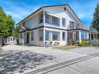 House for sale in Sechelt, Sunshine Coast, 4664 Sunshine Coast Highway, 263162035 | Realtylink.org