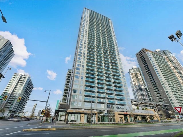 Apartment for sale in Surrey, North Surrey, 1212 13615 Fraser Highway, 263162044 | Realtylink.org