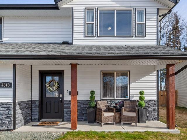 House for sale in Prince George, PG City North, 4518 Gray Drive, 263162046 | Realtylink.org