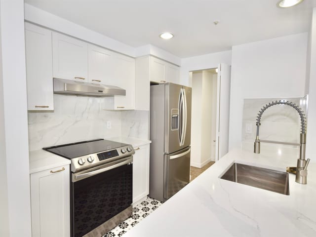 Apartment for sale in Vancouver, Vancouver West, 1609 1009 Expo Boulevard, 263162047 | Realtylink.org