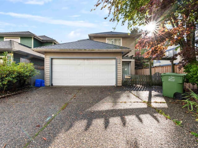 House for sale in Richmond, Richmond, 10231 Cambie Road, 263162049 | Realtylink.org