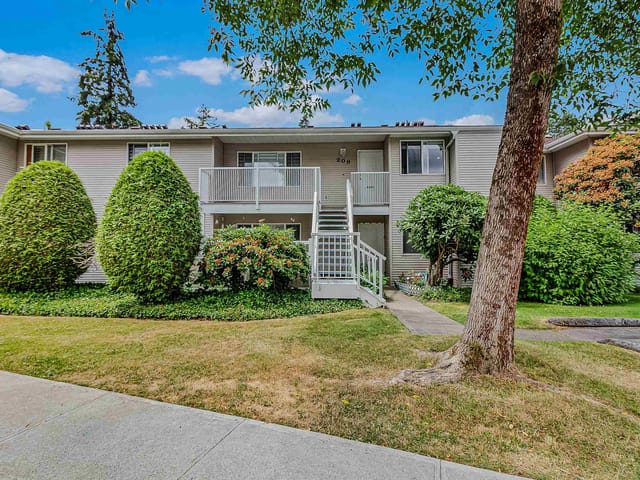 Townhouse for sale in Surrey, Surrey, 209 13947 72 Avenue, 263162050 | Realtylink.org