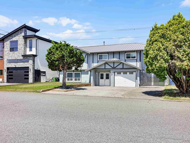 House for sale in Abbotsford, Abbotsford, 32745 Okanagan Drive, 263162051 | Realtylink.org