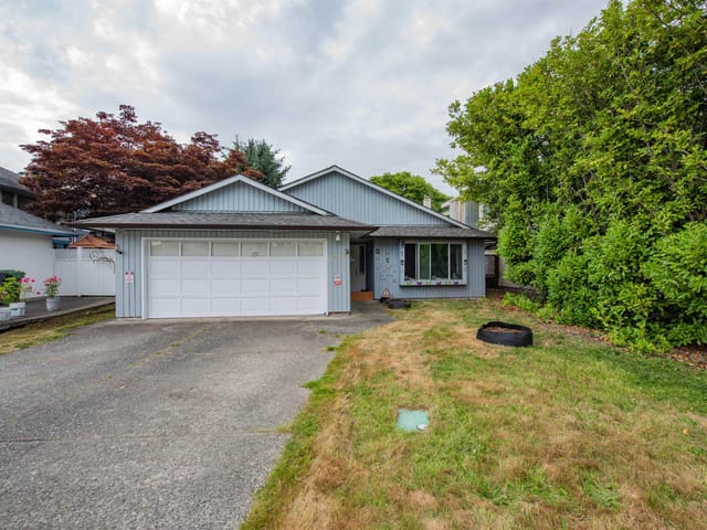 House for sale in Richmond, Richmond, 7231 Lucas Road, 263162053 | Realtylink.org