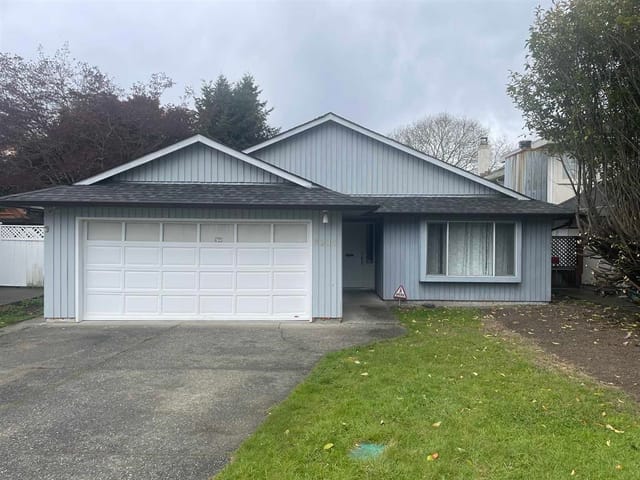 House for sale in Richmond, Richmond, 7231 Lucas Road, 263162053 | Realtylink.org