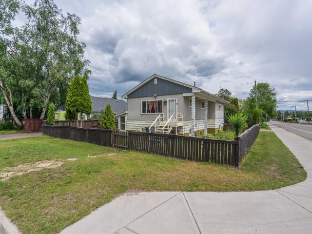 House for sale in Prince George, PG City Central, 990 Gillett Street, 263162054 | Realtylink.org