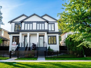 1/2 Duplex for sale in Vancouver, Vancouver West, 2621 McBain Avenue, 263162055 | Realtylink.org