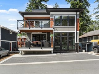 House for sale in Cultus Lake, Cultus Lake & Area, 413 Maple Street, 263162057 | Realtylink.org