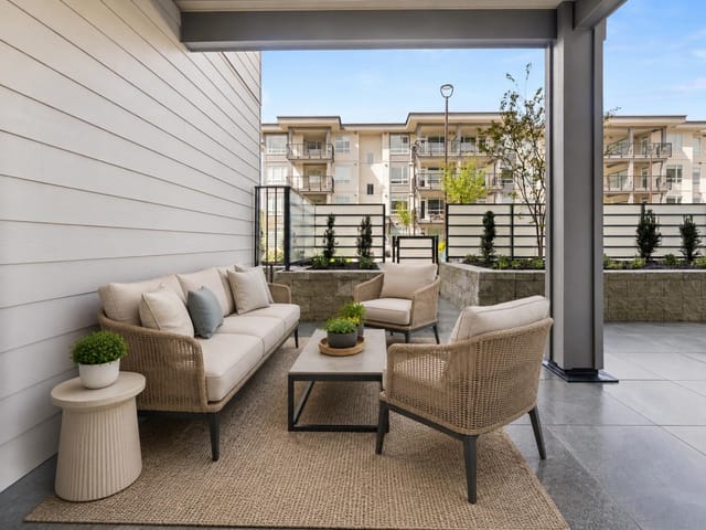 Apartment for sale in Richmond, Richmond, 105 23222 Gilley Road, 263162058 | Realtylink.org