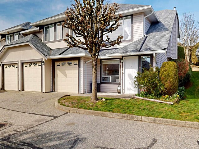 Townhouse for sale in Abbotsford, Abbotsford, 190 3160 Townline Road, 263162060 | Realtylink.org