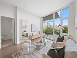 Apartment for sale in New Westminster, New Westminster, 609 668 Columbia Street, 263162067 | Realtylink.org