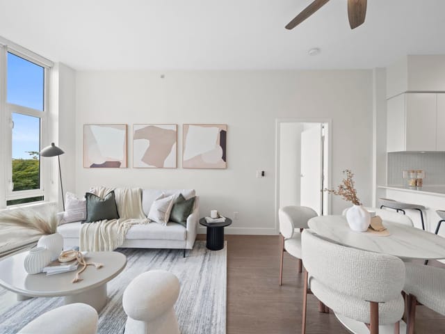Apartment for sale in New Westminster, New Westminster, 609 668 Columbia Street, 263162067 | Realtylink.org