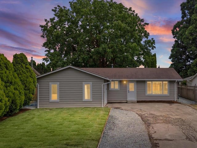 House for sale in Chilliwack, Chilliwack, 8900 Charles Street, 263162069 | Realtylink.org