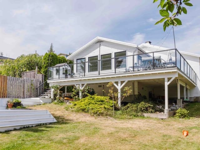 House for sale in Gibsons, Sunshine Coast, 679 Corlett Road, 263162074 | Realtylink.org