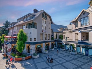 Apartment for sale in Whistler, Whistler, 616 4295 Blackcomb Way, 263162075 | Realtylink.org