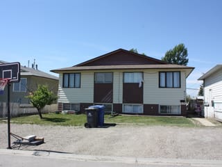 1/2 Duplex for sale in Fort St. John, Fort St. John, 9114 86 Street, 263162076 | Realtylink.org
