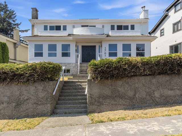 House for sale in Vancouver, Vancouver East, 1761 E 57th Avenue, 263162077 | Realtylink.org