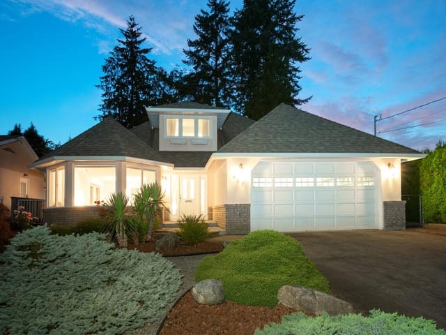 House for sale in Port Moody, Port Moody, 937 Westmount Drive, 263162081 | Realtylink.org