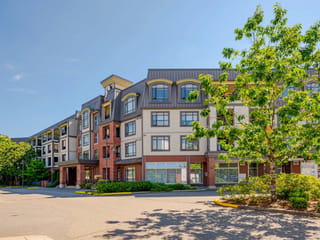 Apartment for sale in Langley, Langley, 214 8880 202 Street, 263162082 | Realtylink.org