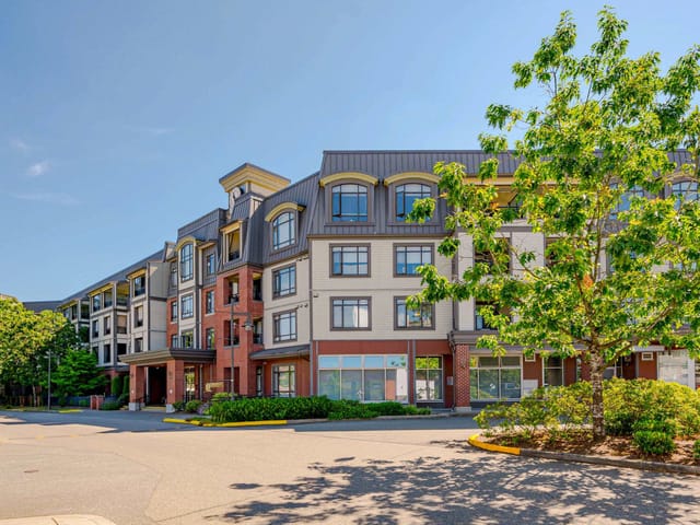 Apartment for sale in Langley, Langley, 214 8880 202 Street, 263162082 | Realtylink.org