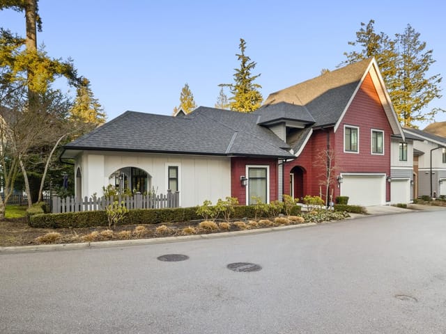 Townhouse for sale in Surrey, South Surrey White Rock, 80 15677 28 Avenue, 263162083 | Realtylink.org