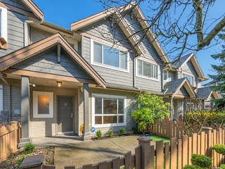 Townhouse for sale in Richmond, Richmond, 53 7733 Heather Street, 263162086 | Realtylink.org