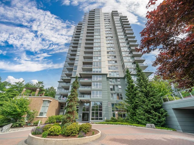 Apartment for sale in Port Moody, Port Moody, 2102 290 Newport Drive, 263162088 | Realtylink.org
