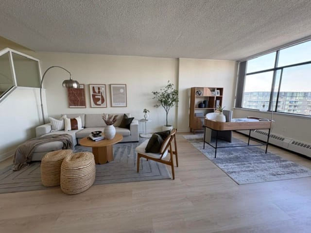 Apartment for sale in Richmond, Richmond, 1603 6631 Minoru Boulevard, 263162089 | Realtylink.org