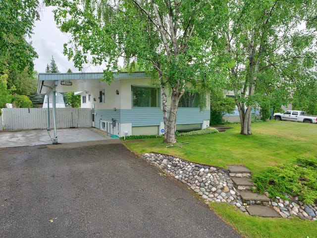 House for sale in Prince George, PG City West, 820 Stuart Drive, 263162091 | Realtylink.org