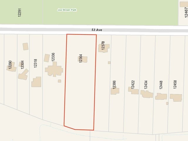 House for sale in Surrey, Surrey, 12364 53 Avenue, 263162093 | Realtylink.org