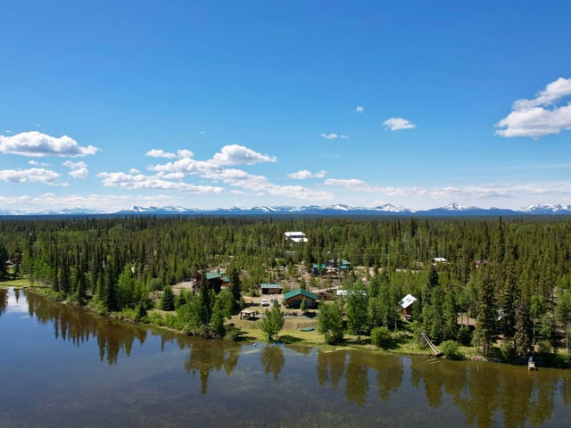 House for sale in Chilcotin, Williams Lake, 1042 Dean River Place, 263162099 | Realtylink.org