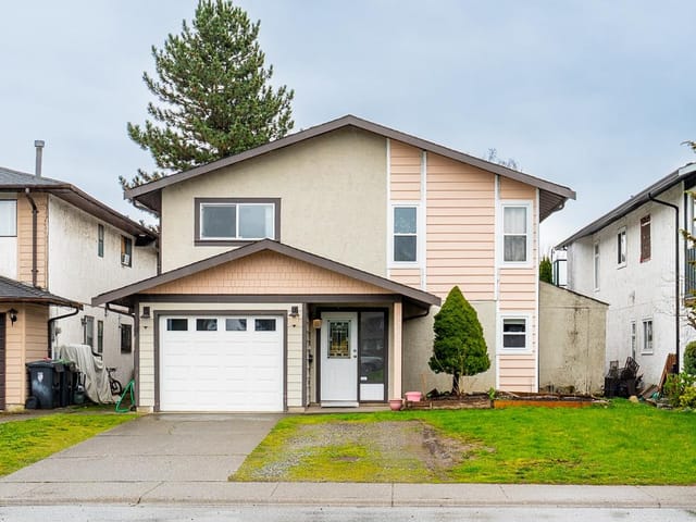 House for sale in Langley, Langley, 2262 Willoughby Way, 263162100 | Realtylink.org