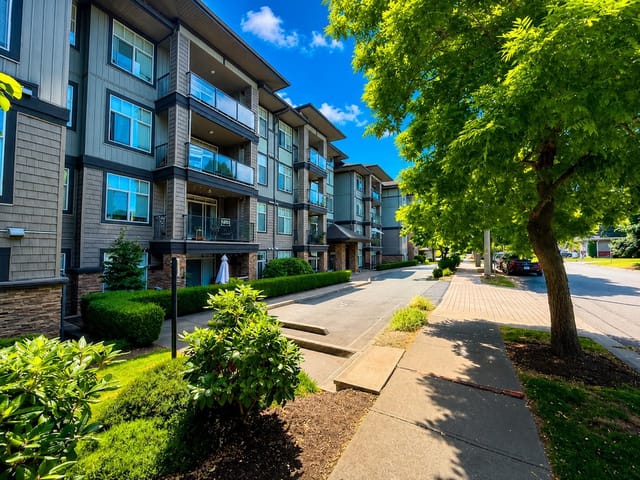 Apartment for sale in Abbotsford, Abbotsford, 308 2068 Sandalwood Crescent, 263162103 | Realtylink.org
