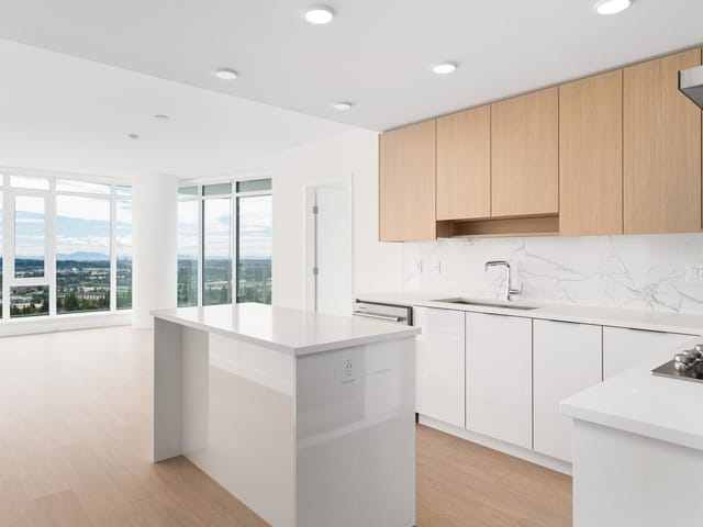 Apartment for rent in Burnaby, Burnaby East, 1602 7769 Park Crescent, 263162107 | Realtylink.org