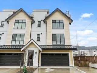Townhouse for sale in Chilliwack, Sardis, 165 46211 Promontory Road, 263162111 | Realtylink.org