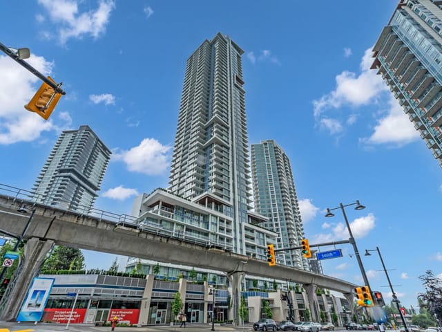 Apartment for sale in Coquitlam, Coquitlam, 2107 518 Clarke Road, 263162112 | Realtylink.org