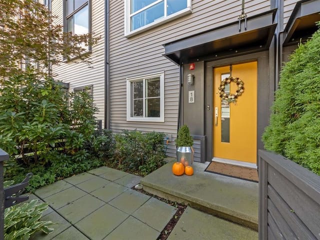 Townhouse for sale in Port Coquitlam, Port Coquitlam, 18 2358 Ranger Lane, 263162115 | Realtylink.org