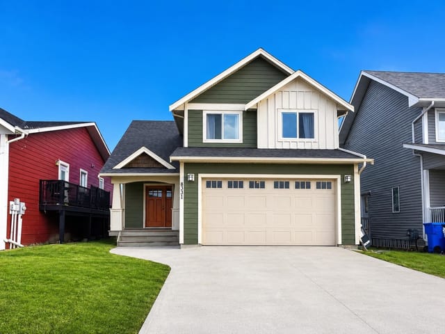 House for sale in Fort St. John, Fort St. John, 8331 86 Avenue, 263162117 | Realtylink.org