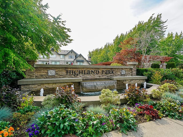 Townhouse for sale in Surrey, South Surrey White Rock, 229 2501 161a Street, 263162118 | Realtylink.org