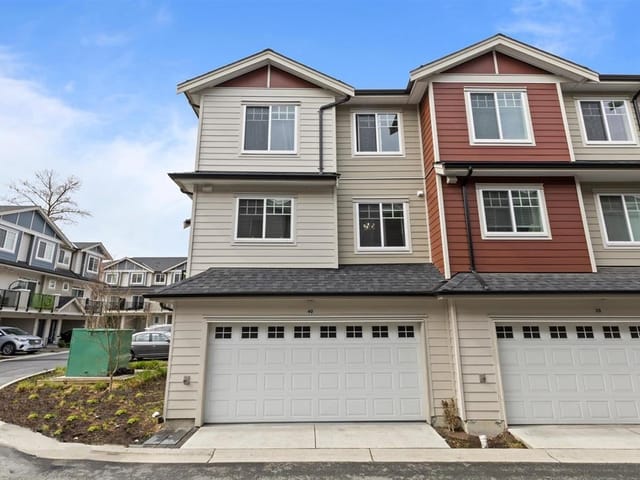 Townhouse for sale in Surrey, Surrey, 40 13898 64 Avenue, 263162119 | Realtylink.org