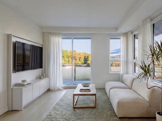 Apartment for sale in Port Moody, Port Moody, 103 2015 St Johns Street, 263162121 | Realtylink.org