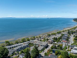 Apartment for sale in White Rock, South Surrey White Rock, 203 1150 Oxford Street, 263162124 | Realtylink.org