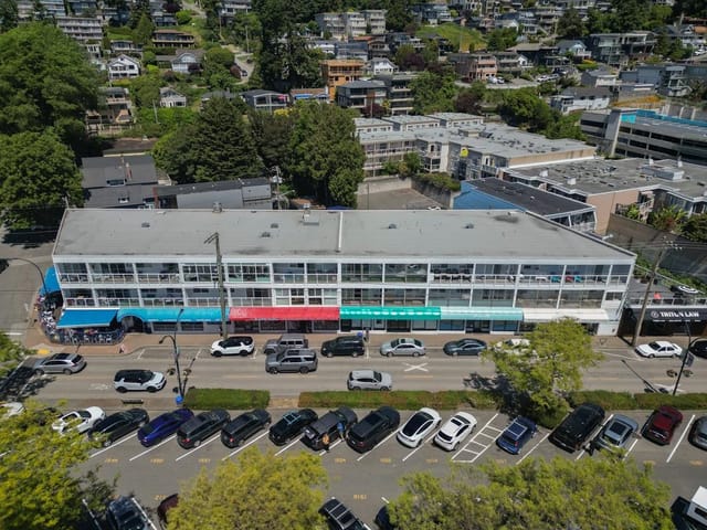 Apartment for sale in White Rock, South Surrey White Rock, 201 14881 Marine Drive, 263162127 | Realtylink.org