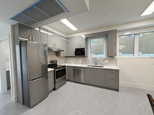 House for rent in Vancouver, Vancouver East, 10xx E 62nd Ave Vancouver Bc, 263162128 | Realtylink.org