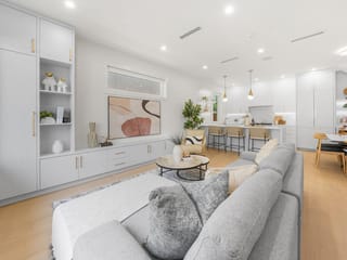 1/2 Duplex for sale in Vancouver, Vancouver East, 1 1582 E 2nd Avenue, 263162133 | Realtylink.org