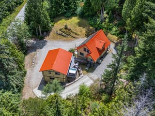 House for sale in Halfmoon Bay, Sunshine Coast, 5823 Leaning Tree Road, 263162135 | Realtylink.org