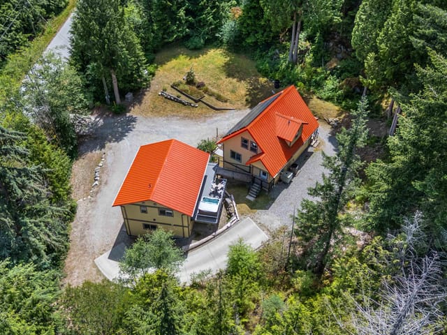 House for sale in Halfmoon Bay, Sunshine Coast, 5823 Leaning Tree Road, 263162135 | Realtylink.org